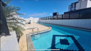 Apartamento 2 quartos